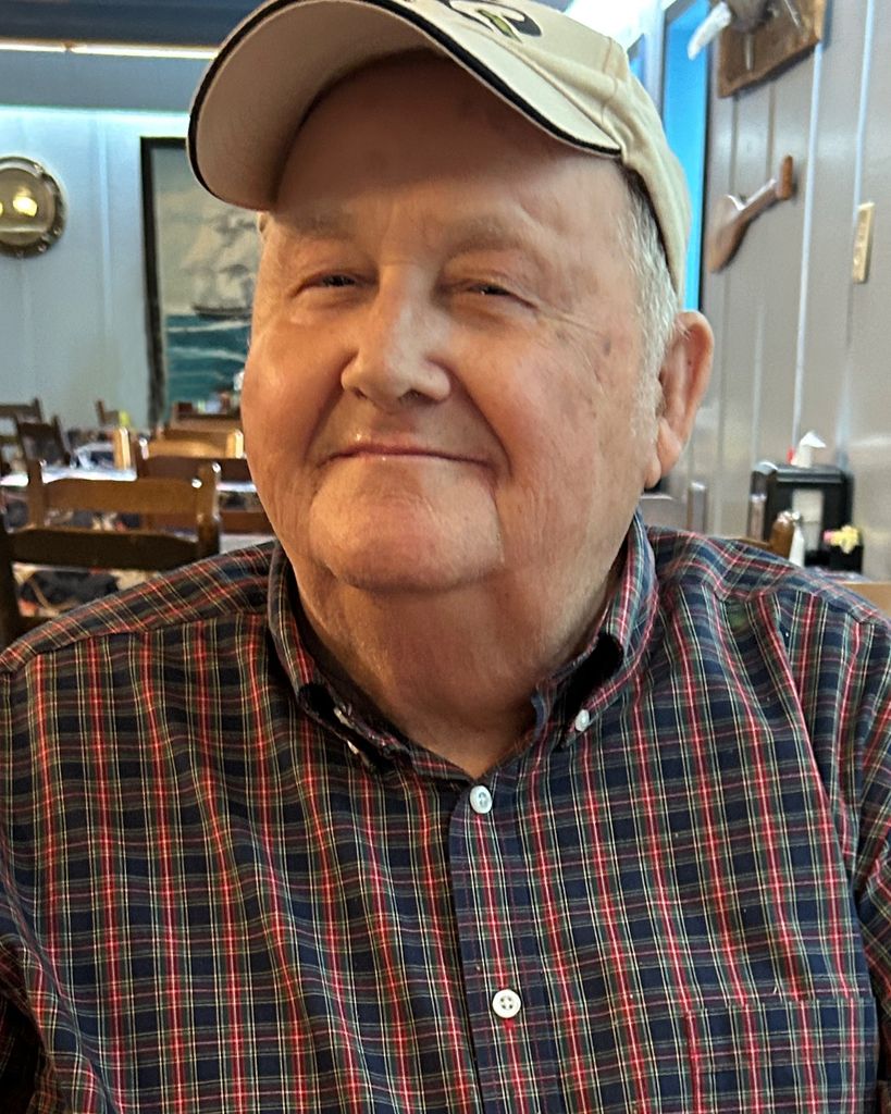 Jimmy Voncannon, Sr. Profile Photo