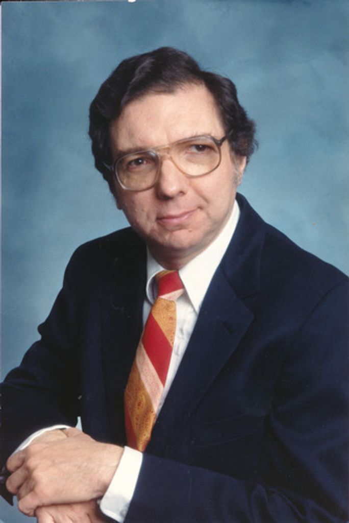 Warren Eli Solomon