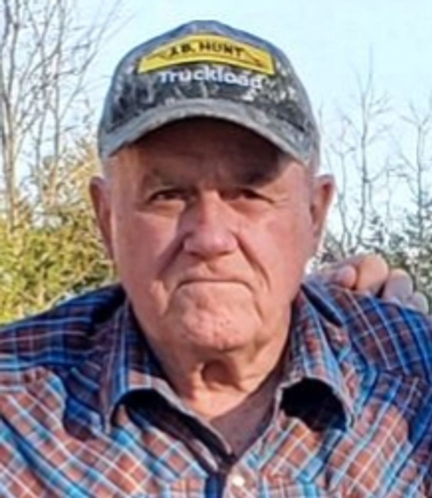 Jacob John Robert "JR" Bailey