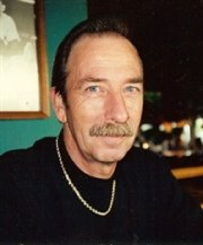 Larry Edwin Suggs Profile Photo