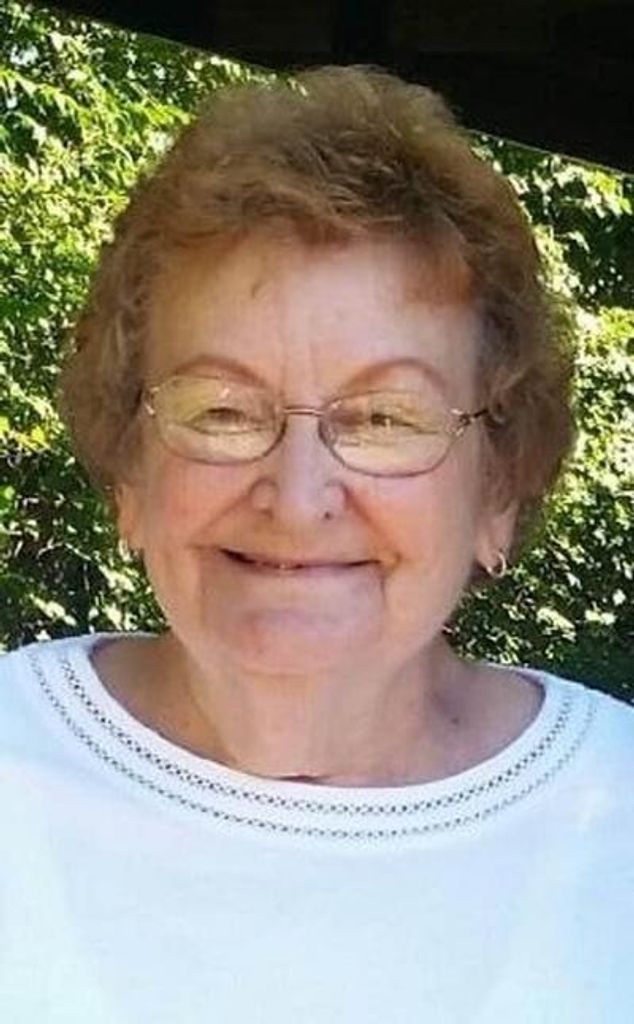 Anna Mae Richard Profile Photo