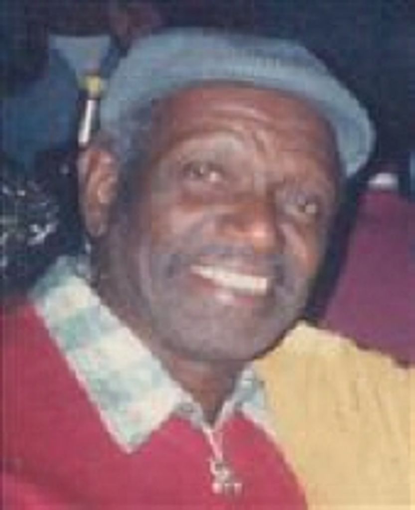 Bennie Charles Lee, Sr. Profile Photo