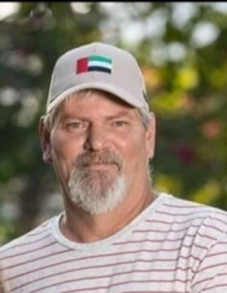 Jerry Riley