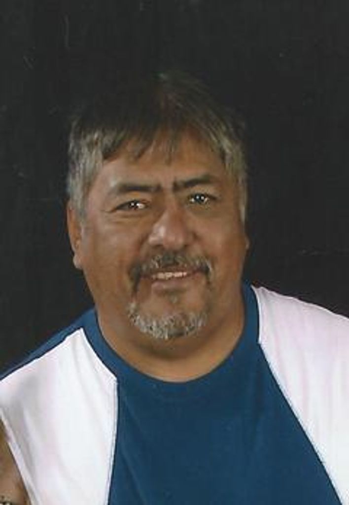 Porfirio Fraga-Solis