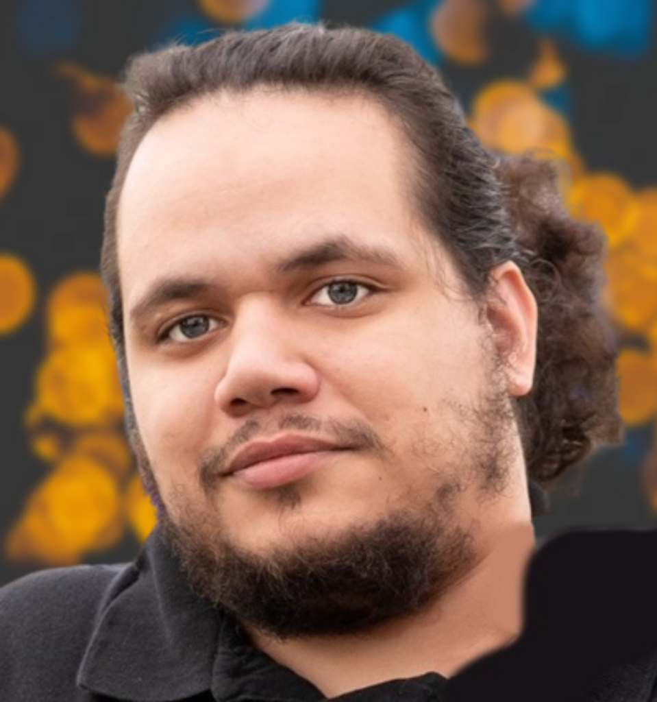 Nicholas A. Cintron-Bonaparte