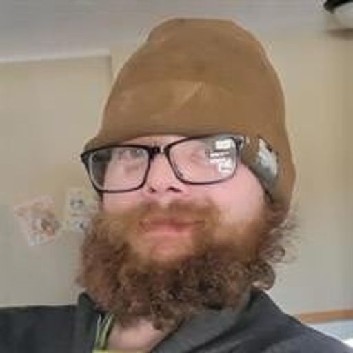 Stevie Stinson Profile Photo