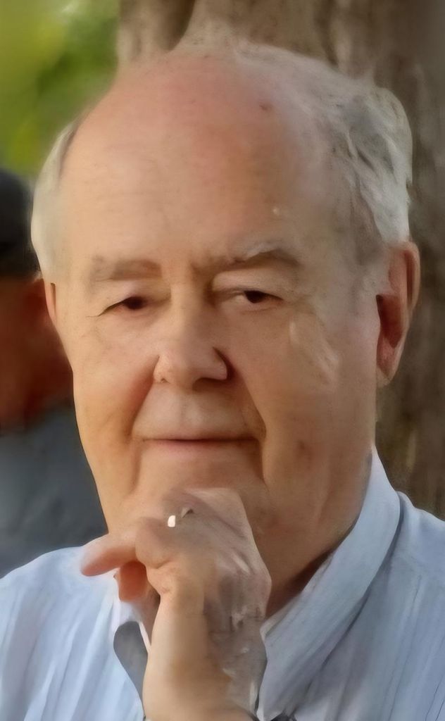 Robert R. Morse Profile Photo