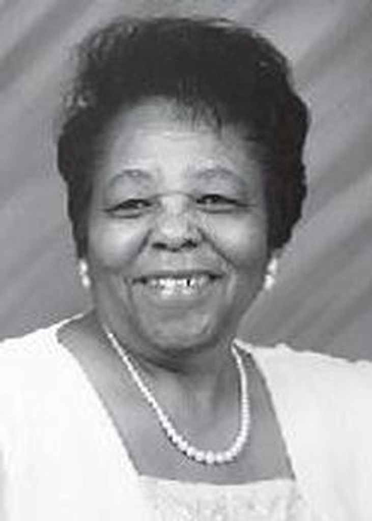 Edna Elliott