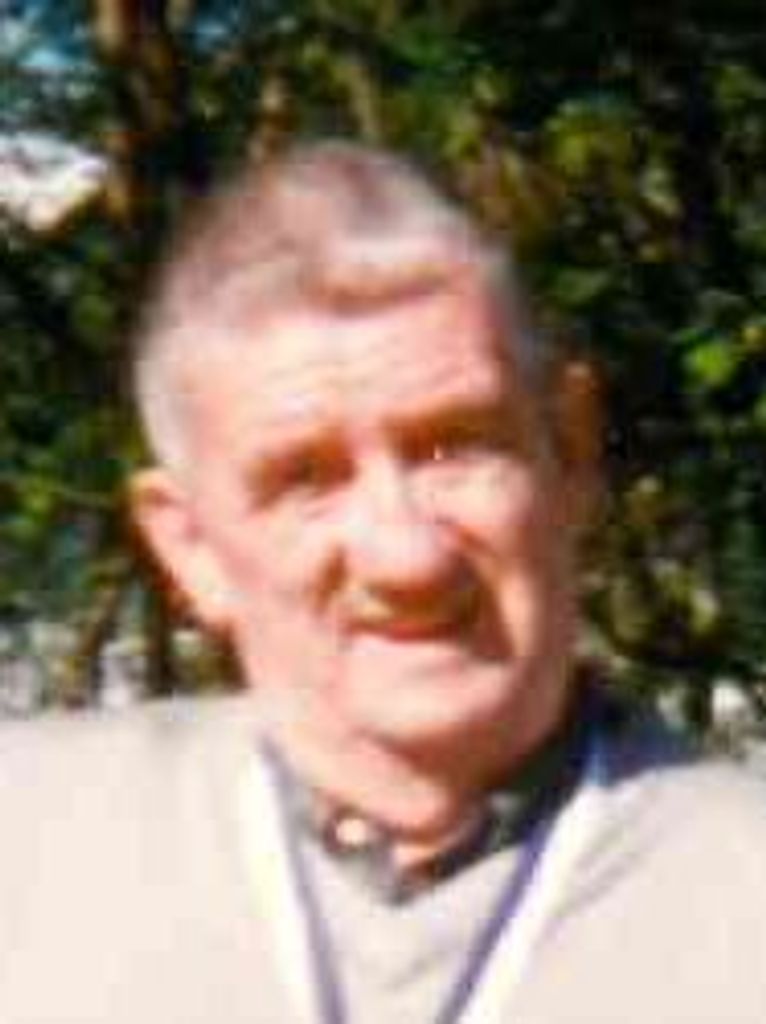 Gilbert E. Godby