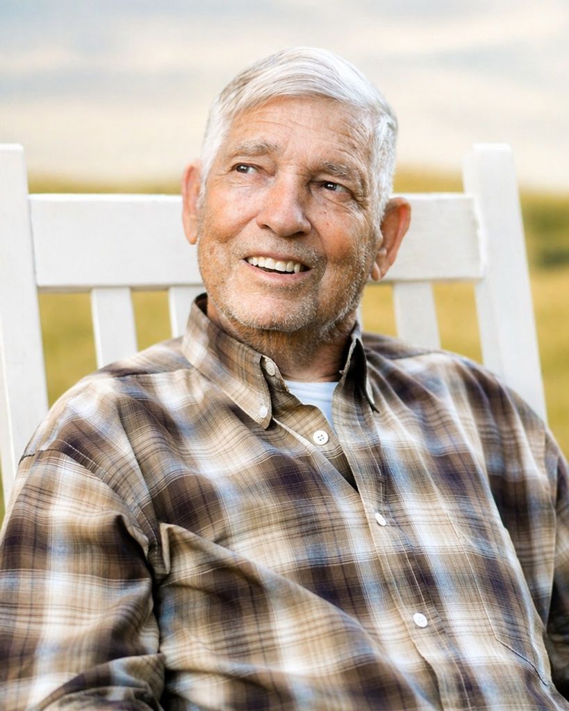 Winford Floyd Patterson Profile Photo