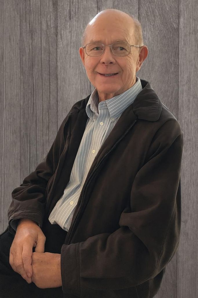 Jerry Gene Gran Profile Photo
