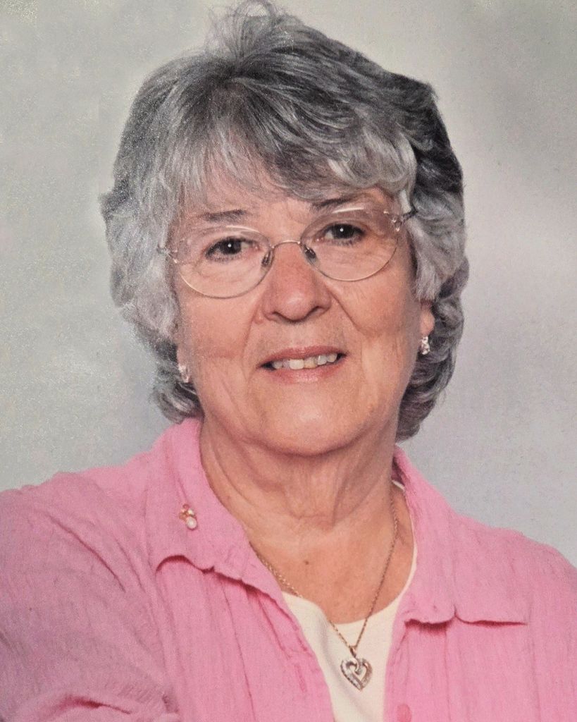 Judith L. "Judy" Blankenship Profile Photo