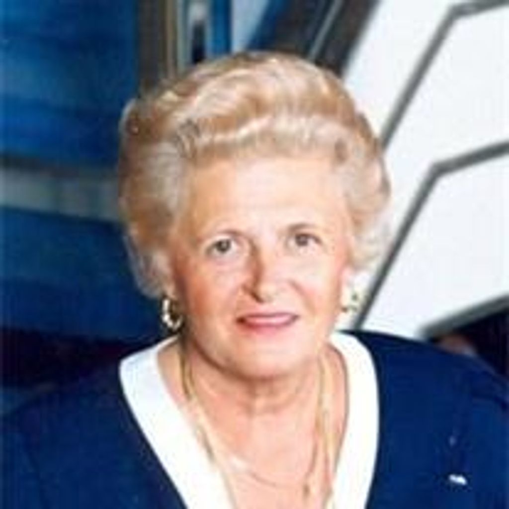 Francee Breen Profile Photo