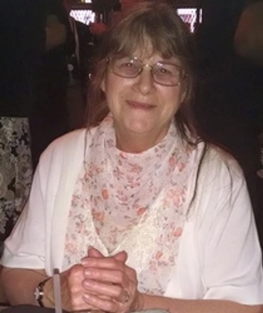 Margaret  Diane (Handy)  Schelle