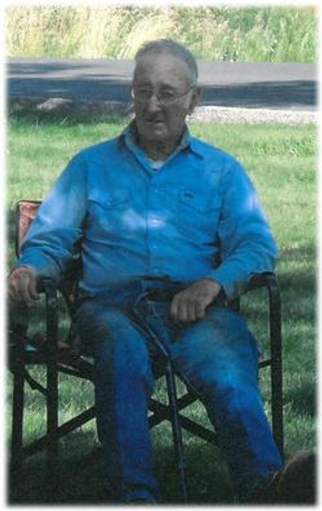 Charles "Bud" Stagemeyer