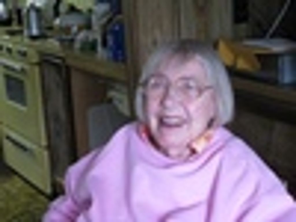 June L. Allen Profile Photo