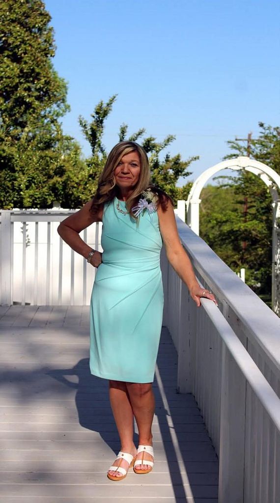Yolanda Lynn Simmons Profile Photo