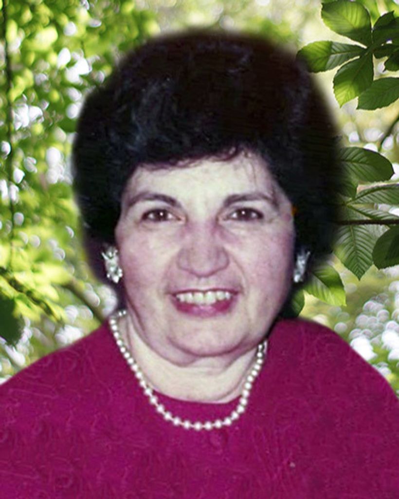 Susan Kirages