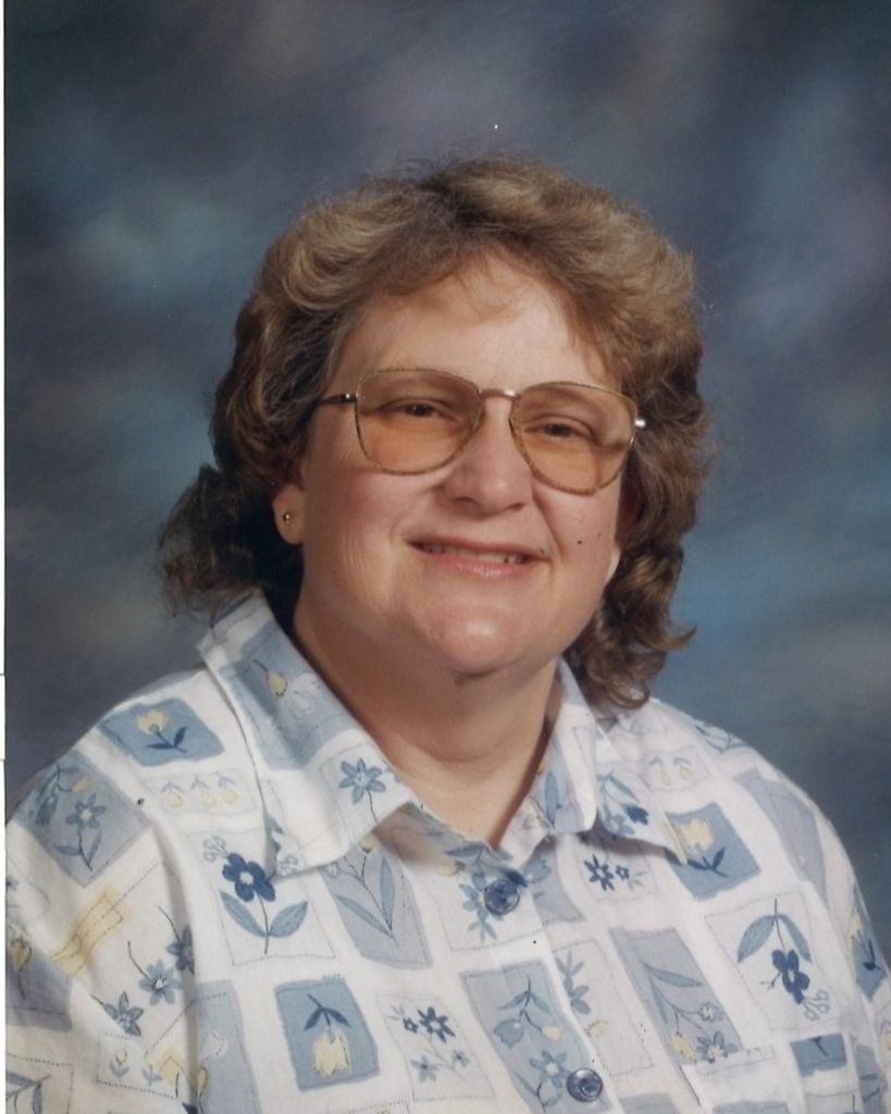 Colleen Huson Scholz Profile Photo