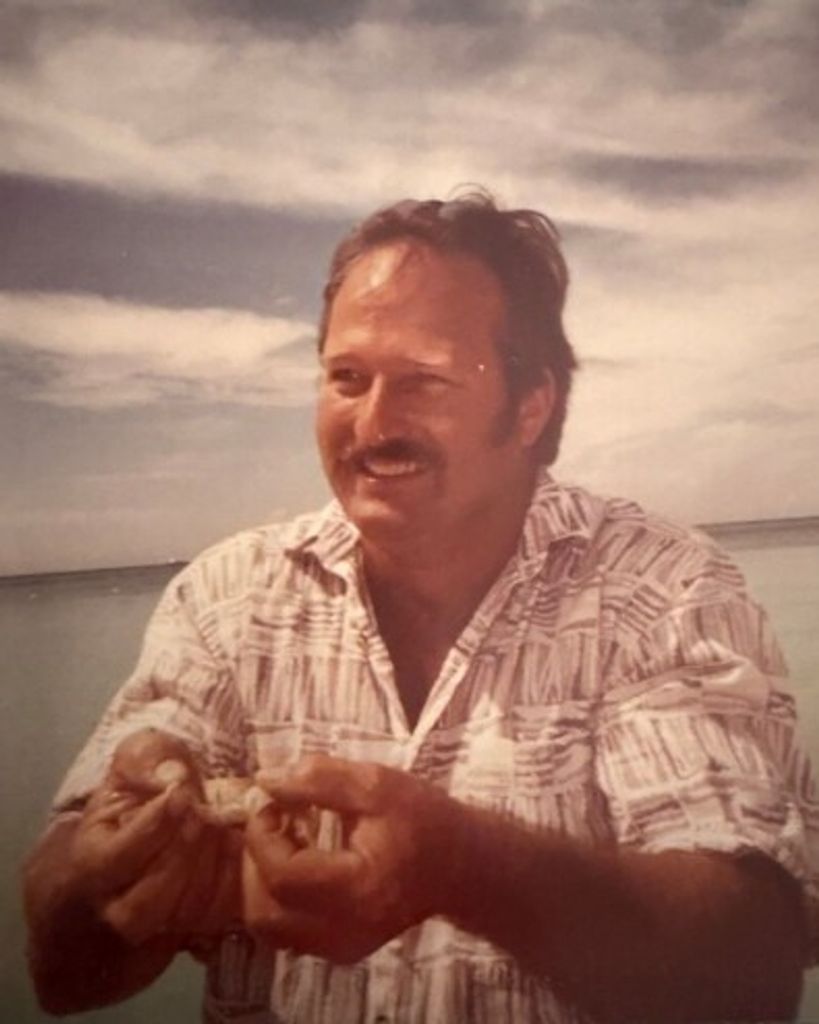 William Merritt Raulerson, III