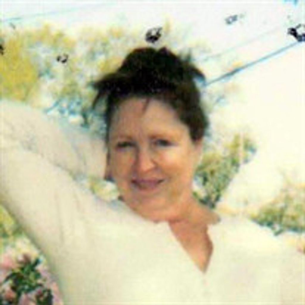 Ann Anderson Muse