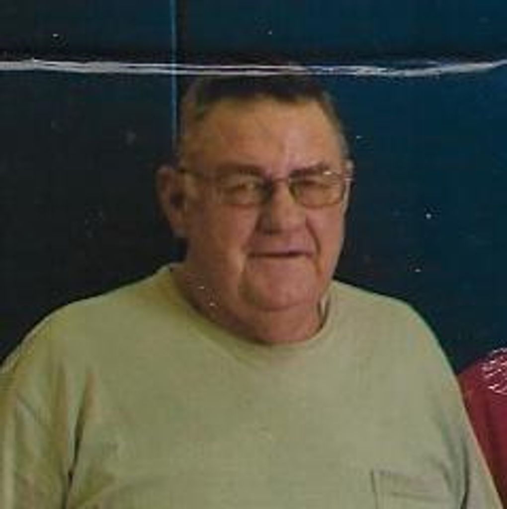 Richard E. Hughes