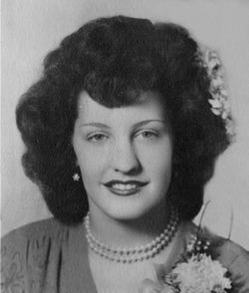 Shirley J. Nickle