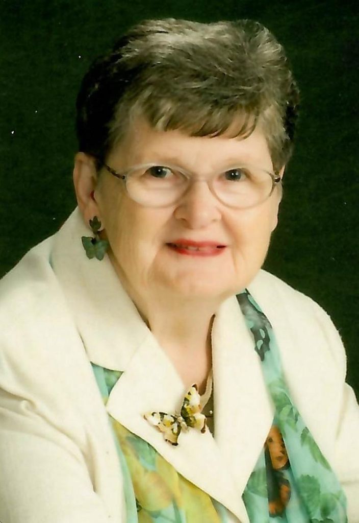 Cora L. Burgan Profile Photo