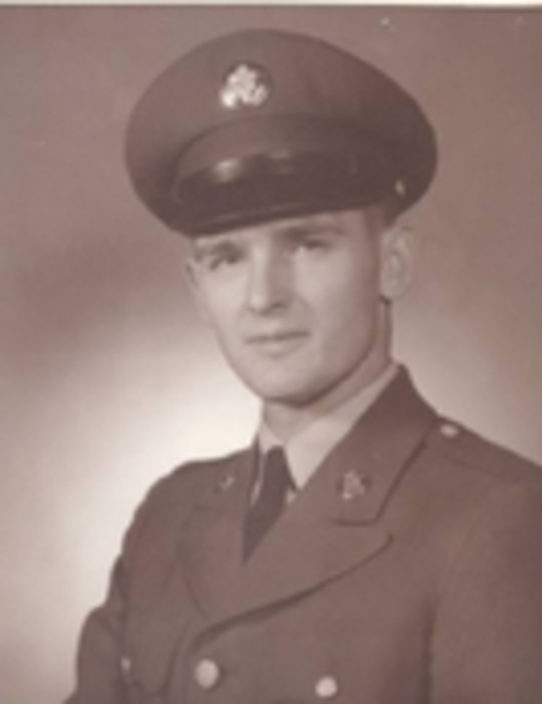 James Martin ("Jimmy") Armstrong