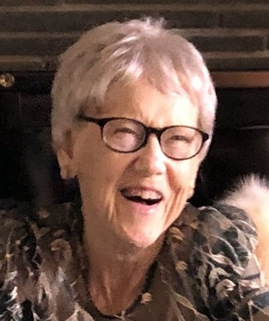 Frances M. Schrader Profile Photo