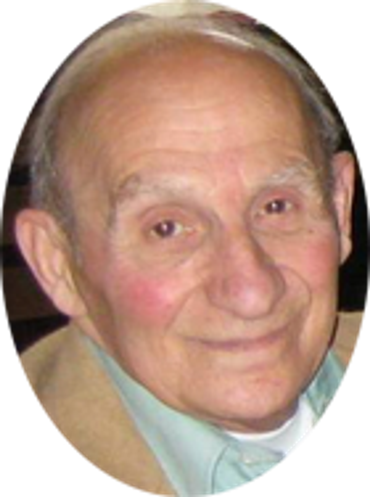 Walter P. Ricci Profile Photo