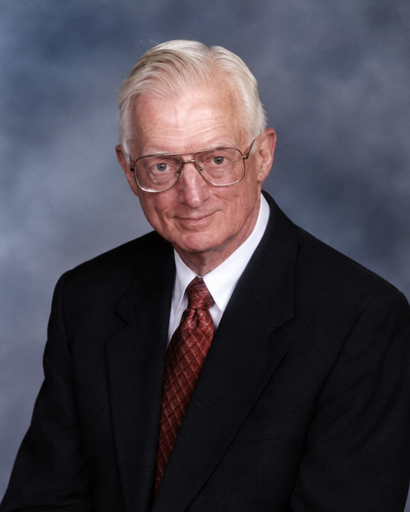 Larry A. Trexler's obituary image