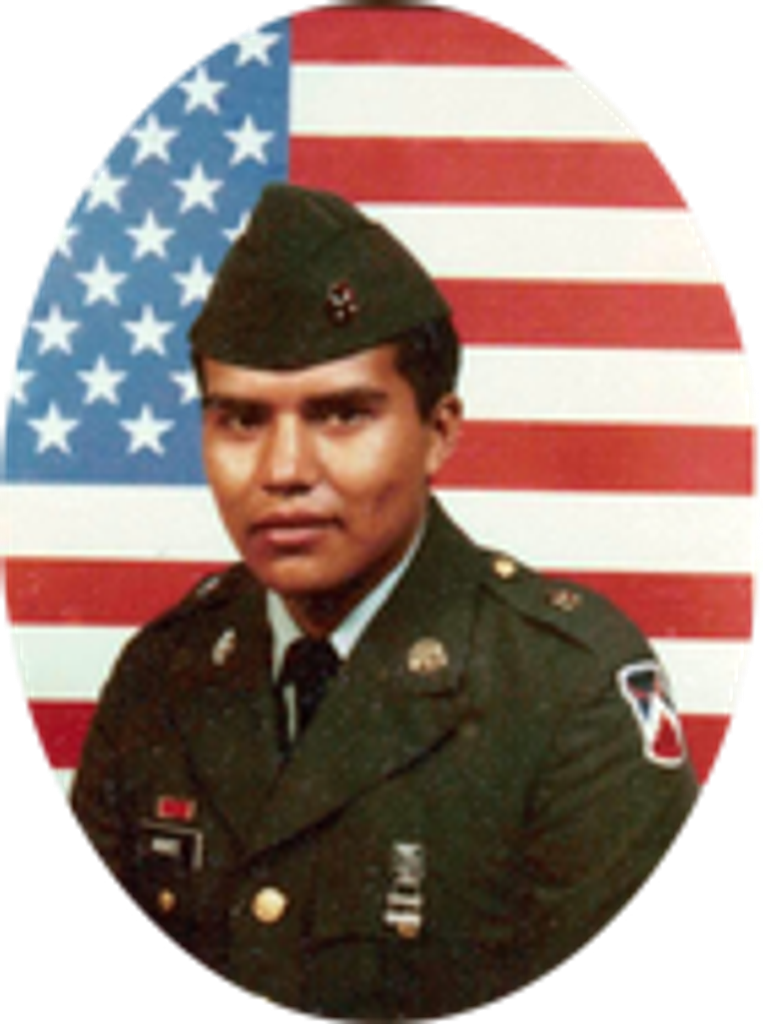 Sgt. William Monte