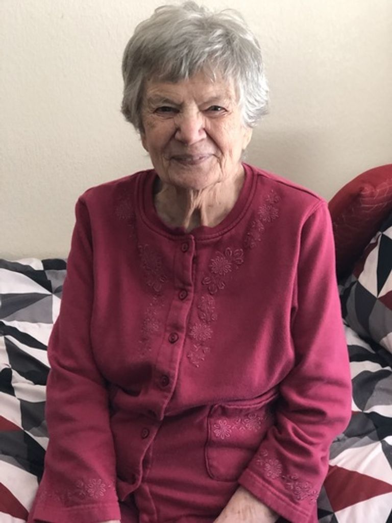 Twyla Schafer Profile Photo