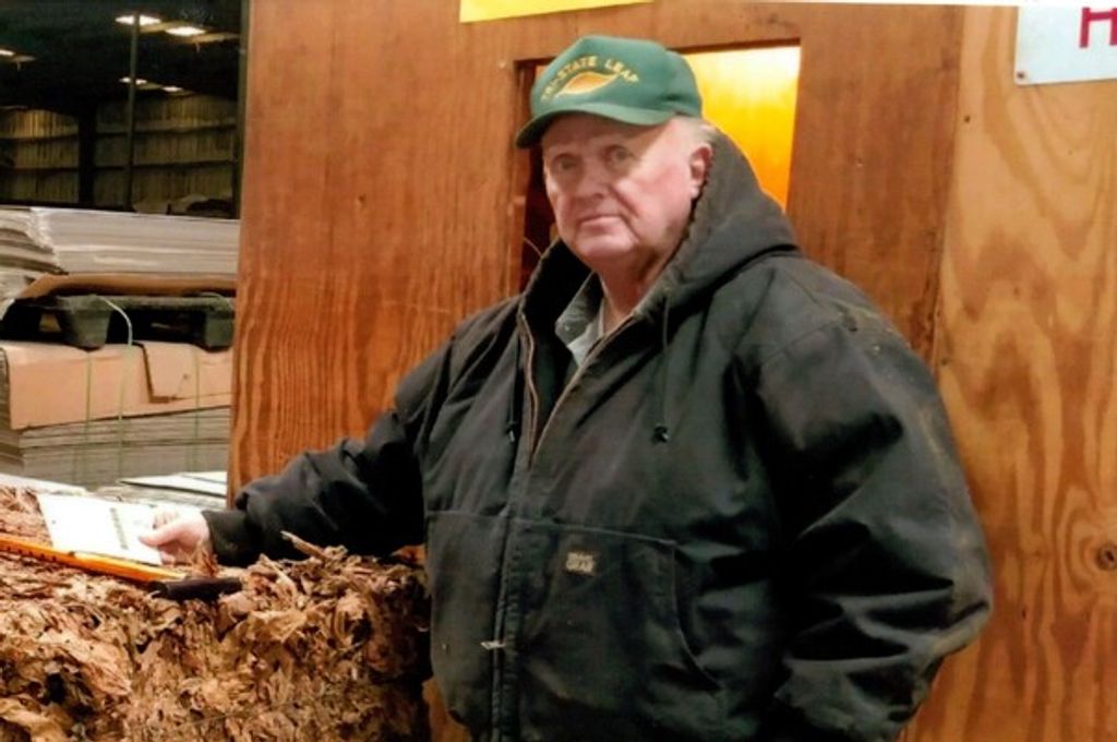 Glenn Samuel Martin, Jr.