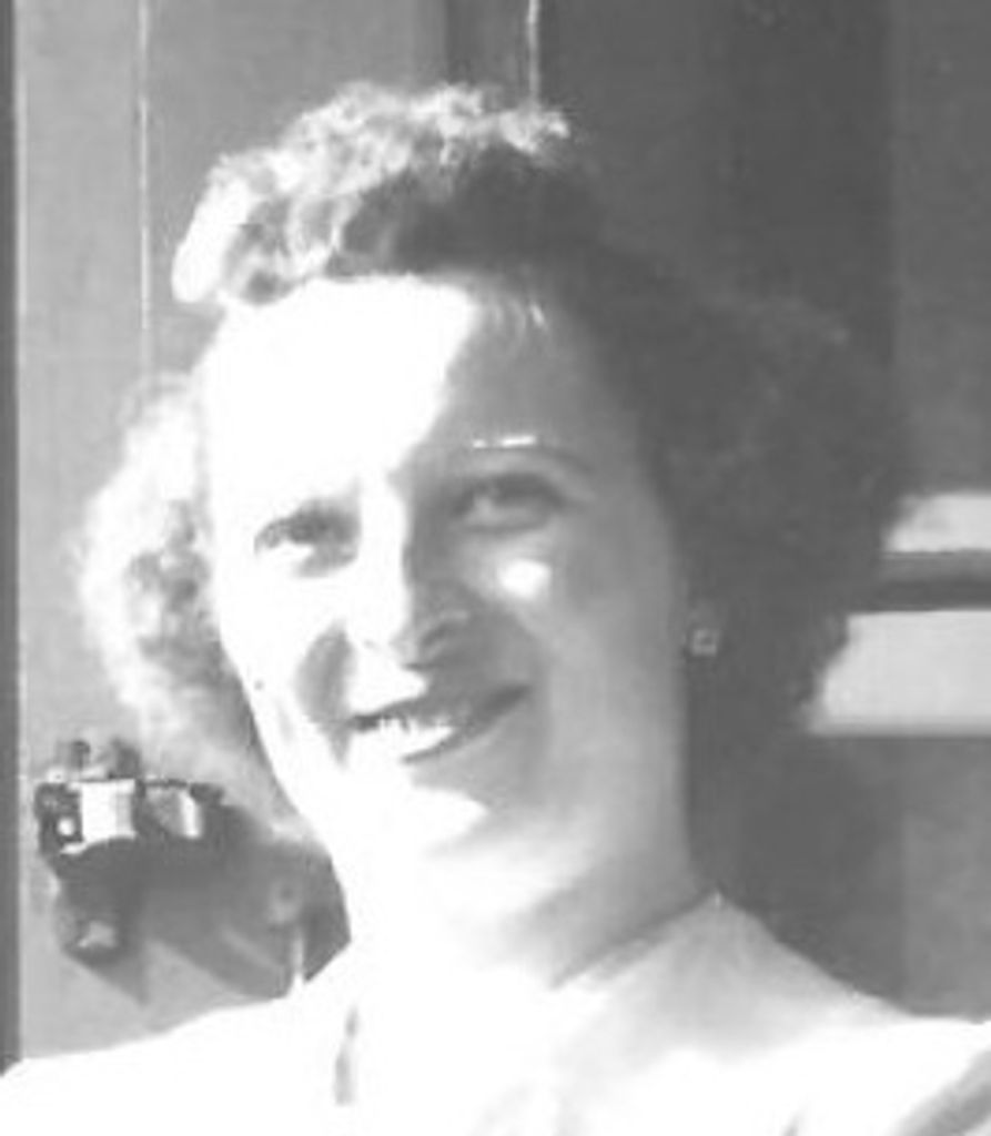 Mary Andrews