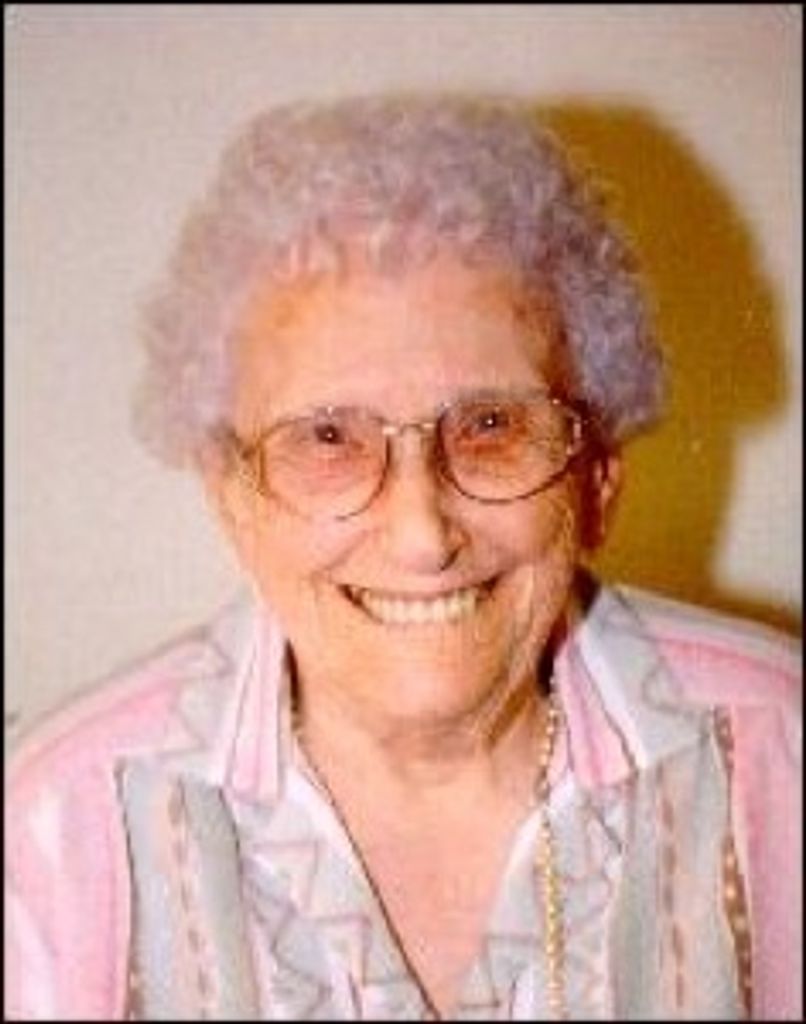 Rose Mangin