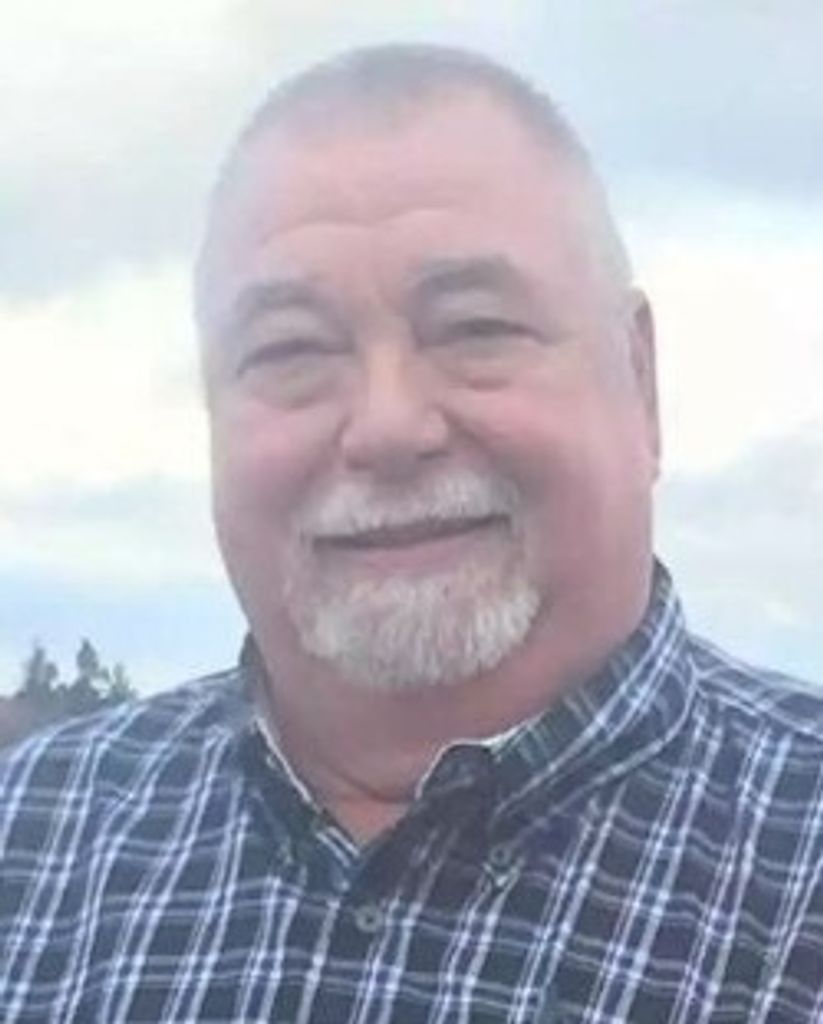 George Carroll Stoudemire