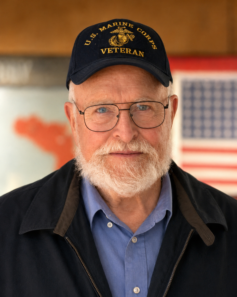 Gerald "Jerry" W. Cutrer