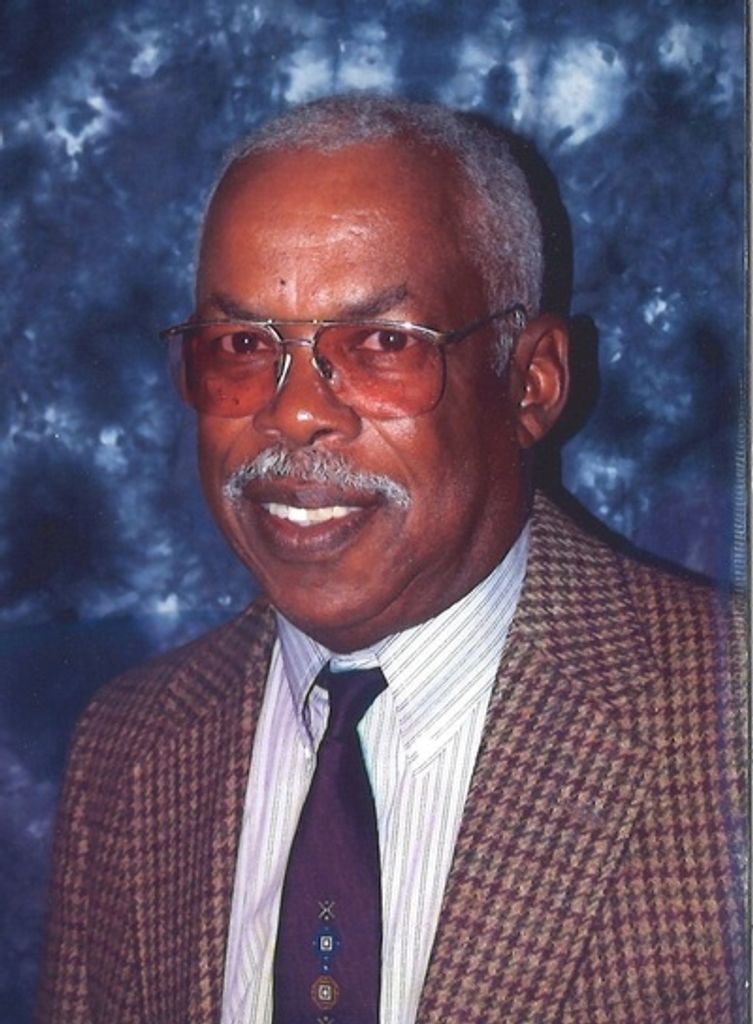 Oscar Mack, Sr.