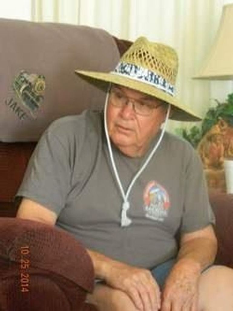 James Loyd Davis
