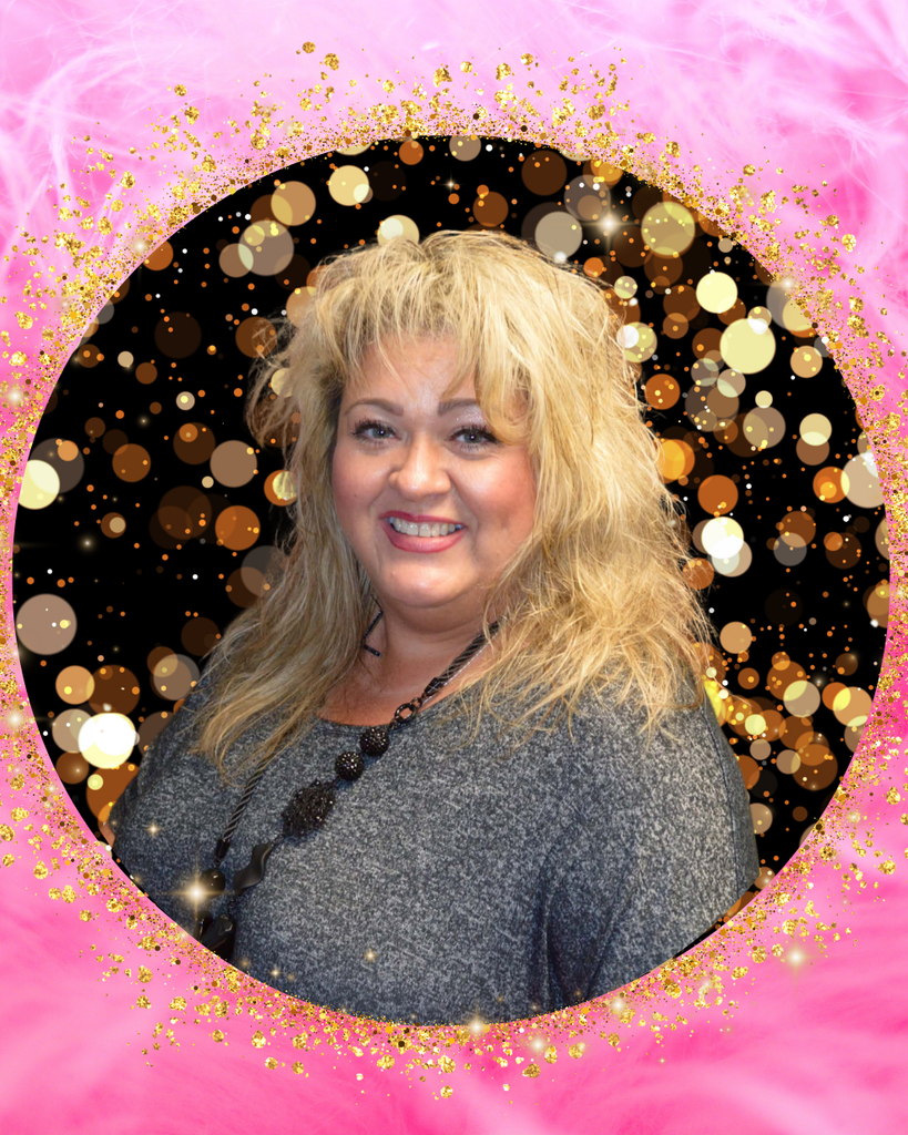 Tracey Lynne Ramirez Profile Photo