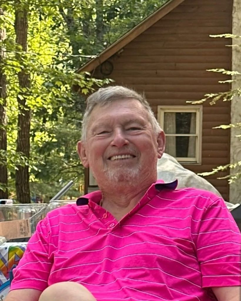 Raymond Wilford Gilbert Profile Photo