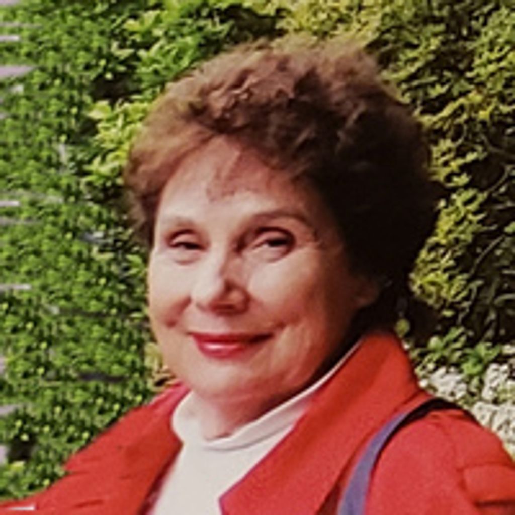 Marie  L. Kloster