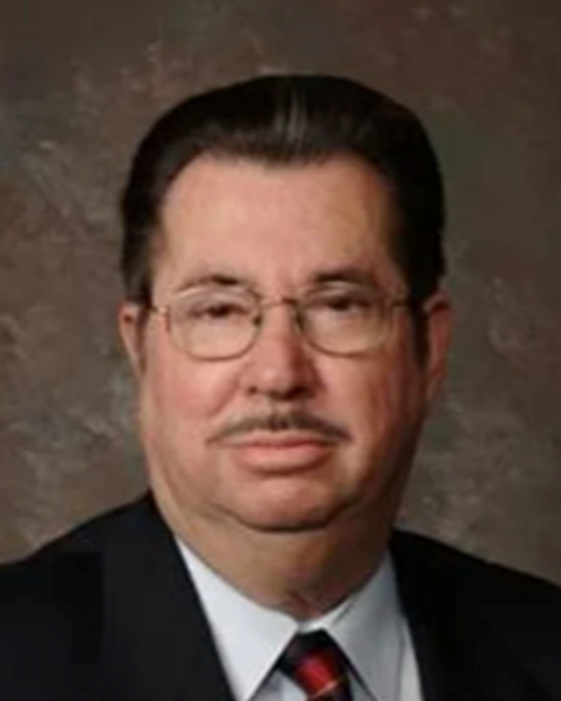 C. Donald (Don) Gibson