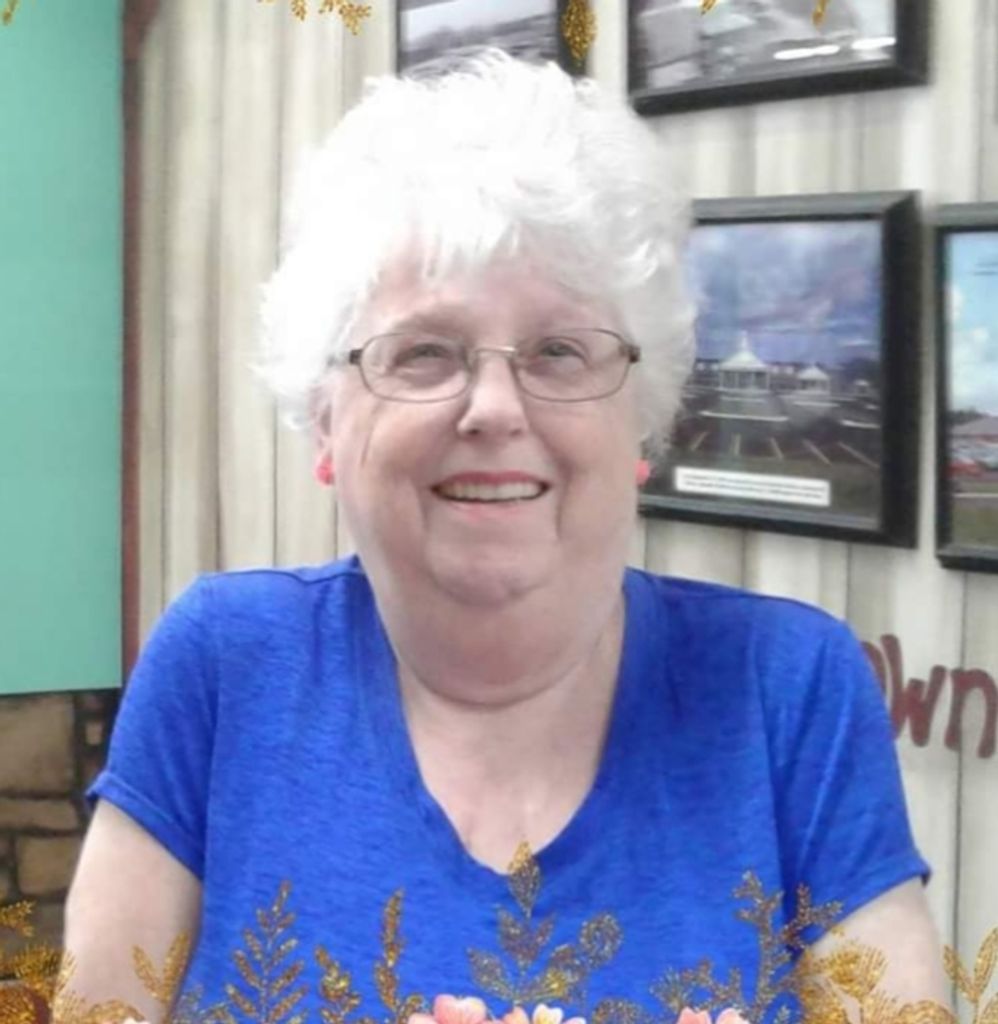 Rose Mary (Crouch)  Gibson Profile Photo