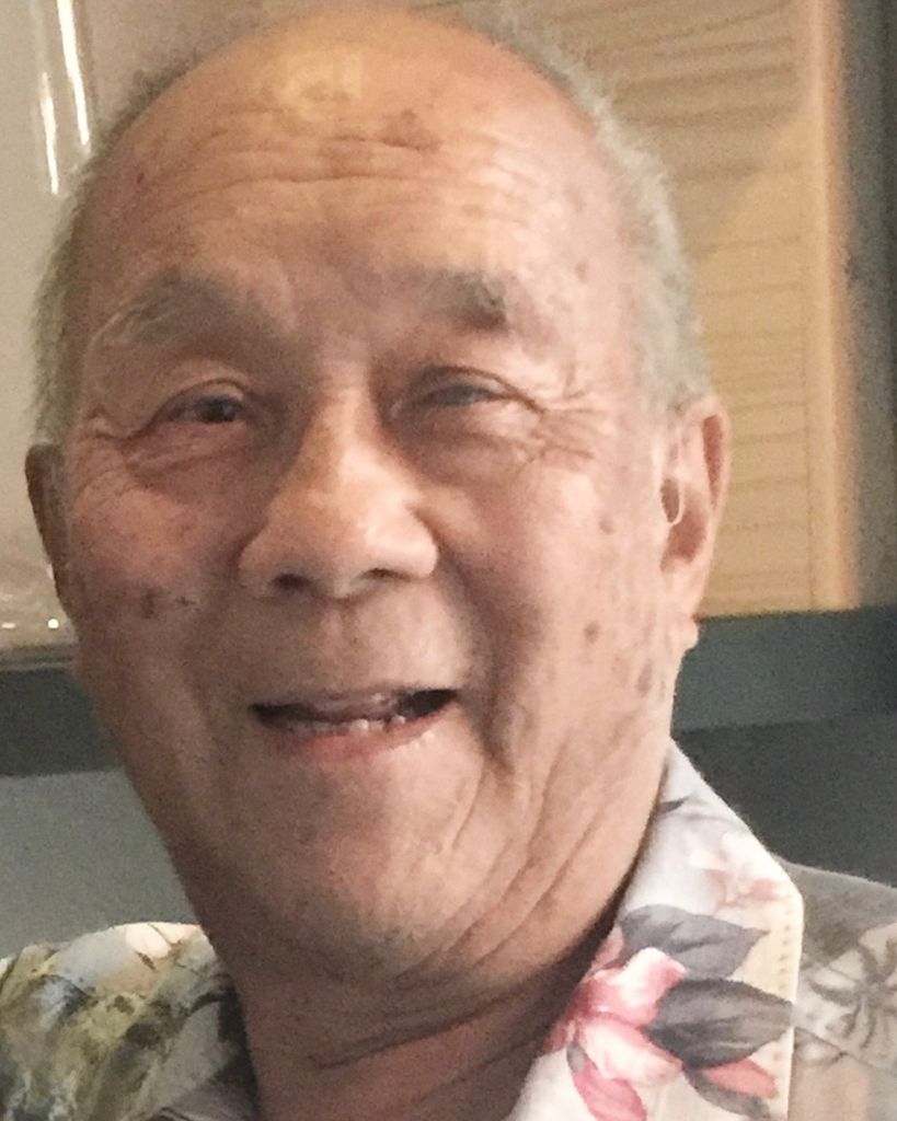 Hayward Soo Hoo Profile Photo