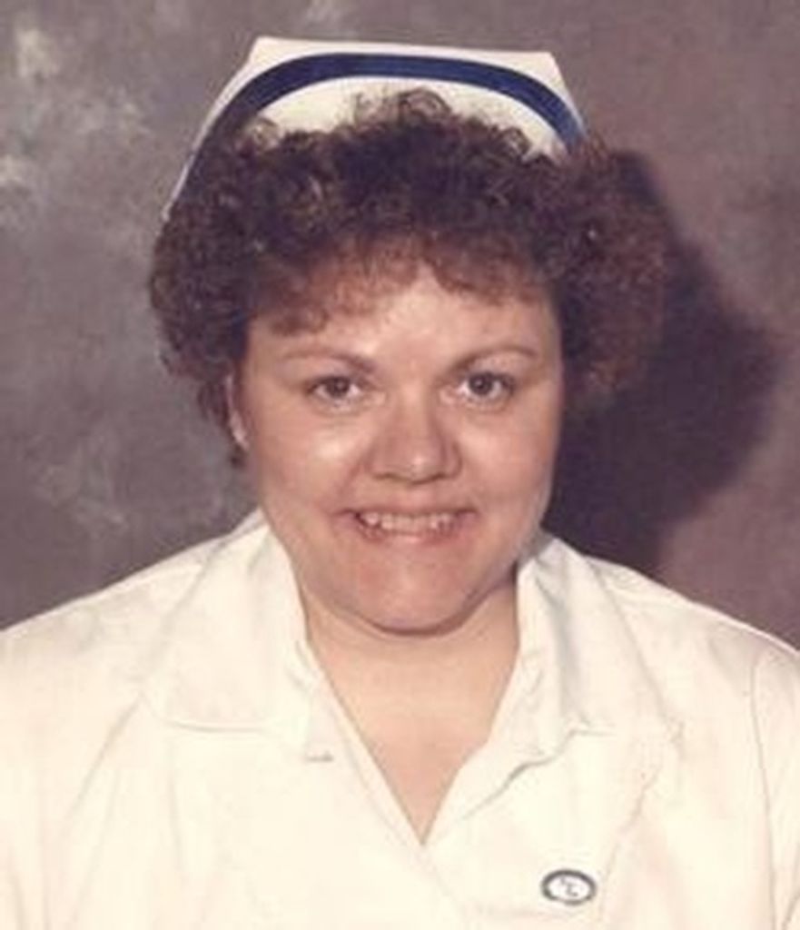 Virginia Lee Malmquist Profile Photo