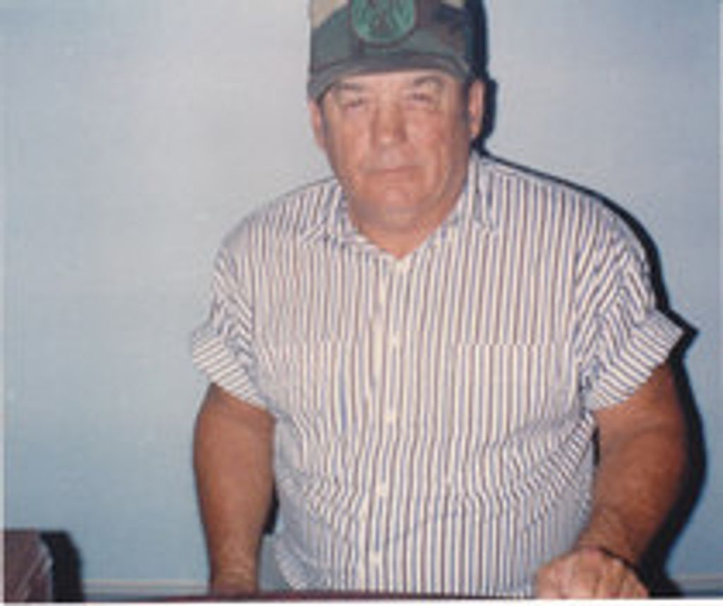 Donald Joyce