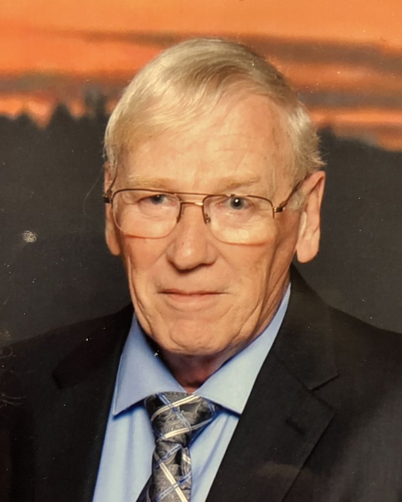 Robert "Bob" R. O'Toole